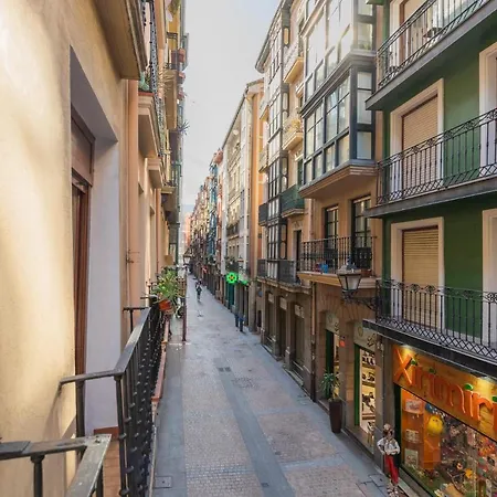 Appartamento Artekale Old Town By Next Stop