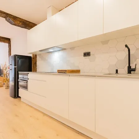 Artekale Old Town By Next Stop Bilbao