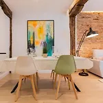 Apartment Artekale Old Town By Next Stop