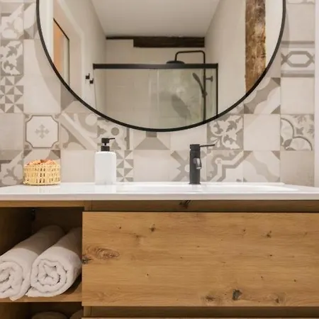 Artekale Old Town By Next Stop *