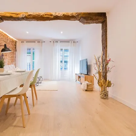 Artekale Old Town By Next Stop דירה בילבאו