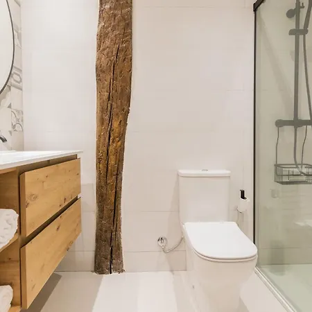 דירה Artekale Old Town By Next Stop בילבאו