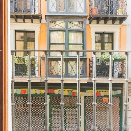 דירה Artekale Old Town By Next Stop *