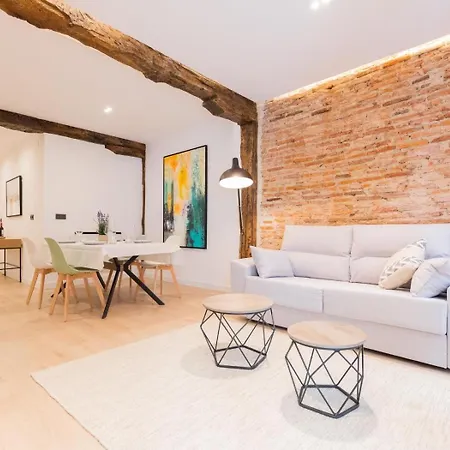 Artekale Old Town By Next Stop Appartement Bilbao