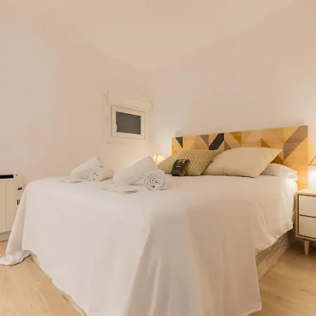 Appartement Artekale Old Town By Next Stop Bilbao