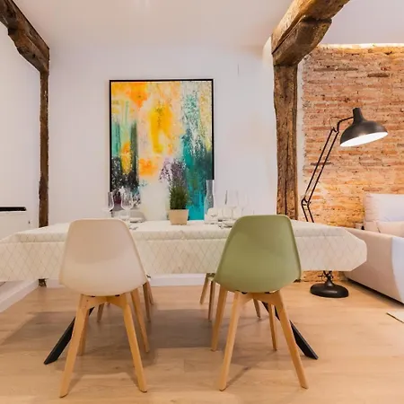 Appartement Artekale Old Town By Next Stop