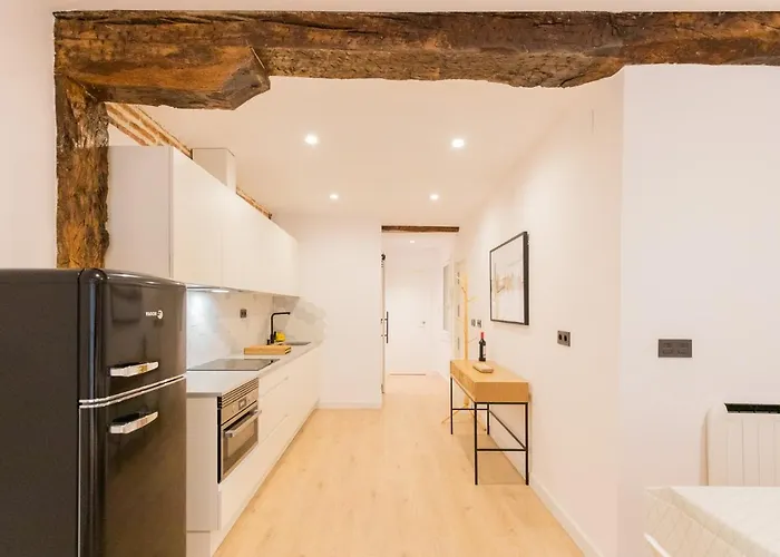 Artekale Old Town By Next Stop Apartment