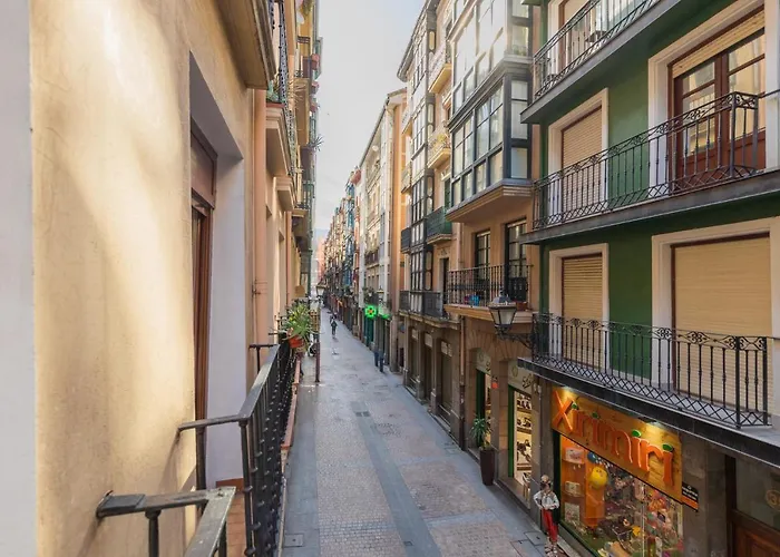 Apartment Artekale Old Town By Next Stop