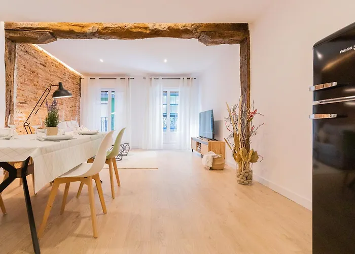 Artekale Old Town By Next Stop Daire Bilbao