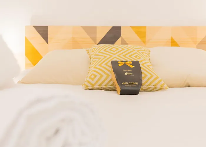 Artekale Old Town By Next Stop Apartment *