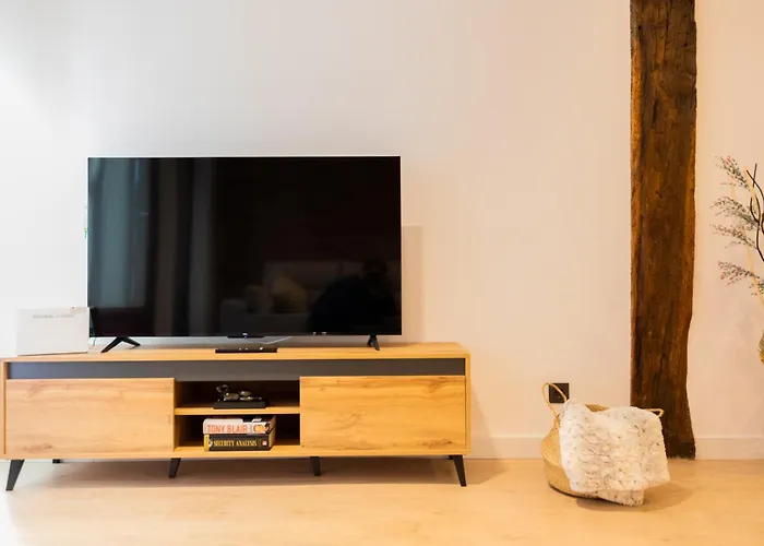 Artekale Old Town By Next Stop Apartment Bilbao