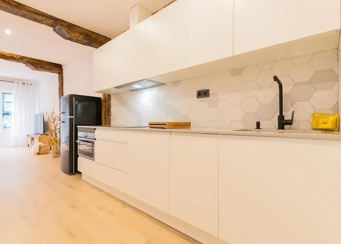 Artekale Old Town By Next Stop Bilbao