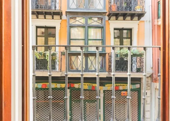 Apartment Artekale Old Town By Next Stop *