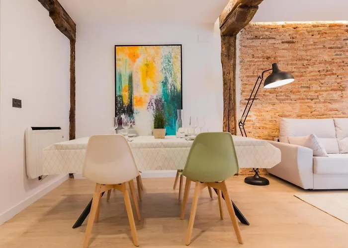 Apartment Artekale Old Town By Next Stop