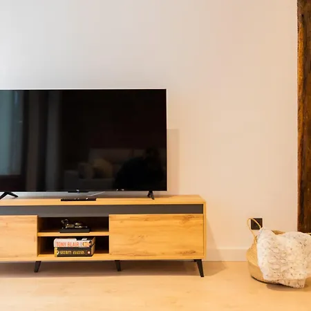 Artekale Old Town By Next Stop アパート ビルバオ