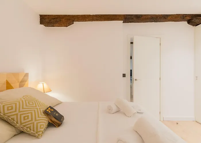 Appartement Artekale Old Town By Next Stop *