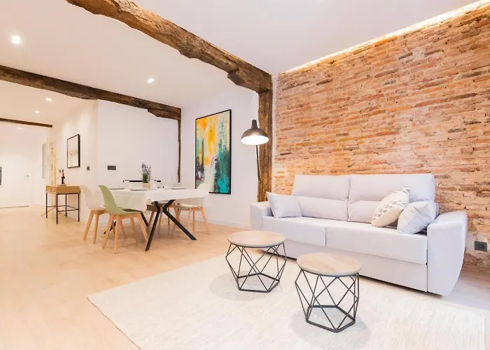 Artekale Old Town By Next Stop Appartement Bilbao