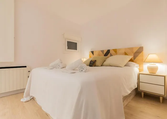 Appartement Artekale Old Town By Next Stop Bilbao